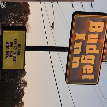 Budget Inn 셀마 외부 사진